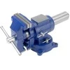Irwin Sukamas dirbtuvių spaustuvas MULTI 125 mm