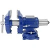 Irwin Sukamas dirbtuvių spaustuvas MULTI 125 mm