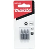 Bosch Suktuvo antgaliai Ph 1, L 3 vnt, Extra Hart