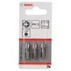 Bosch Suktuvo antgaliai Ph 2, L 3 vnt, Extra Hart