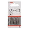 Bosch Suktuvo antgaliai Pz 3 3 vnt, Extra Hart