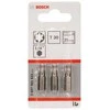 Bosch Torx antgalis T30, l=25mm 3 vnt, Extra Hart