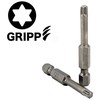 Specialist+ Sukimo antgalis Torx Grip T25 50mm 3 vnt