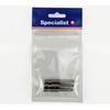 Specialist+ Sukimo antgalis Torx Grip T25 50mm 3 vnt