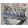 MOSER 2999-7095 Šukos sąvėloms šalinti 3 in 1