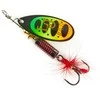 Salmo Sukriukė Lucky John Bonnie Blade 10,3g