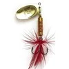 Sukriukė Spin X Round Lucky John Nr.4/11g GR