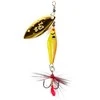 Sukriukė Trian Blade Long 6 Lucky John 6g 001