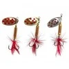 Sukriukės Spin X Round Lucky John Nr4/3vnt.x11g CR/GR/SR