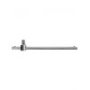 Suktukas TOP TOOLS su paslankiu kvadratu 1/2", 240 mm