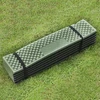 SULANKSTAMAS ATRAMOS KILIMAS, 180cm, MIEGANČIUI, PAPLŪDIMYJE, KARINIAMS STOVYKLAI