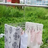 SULANKSTAMAS PAKABAS Apatinio apatinio trikotažo DŽIOVYKLĖS, 40 SEGESČIŲ, PLIENAS, METALAS, SODAS