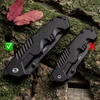 SULANKSTAMAS TAKTINIS MEDŽIOKLĖS PEILIS SURVIVAL LAUKE SHARP FINKA CAMPING PLIENAS