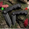 SULANKSTAMAS TAKTINIS MEDŽIOKLĖS PEILIS SURVIVAL LAUKE SHARP FINKA CAMPING PLIENAS