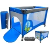 Sulankstoma kelioninė lova K2n R-SPORT Playpen NAUJIENA