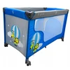 Sulankstoma kelioninė lova K2n R-SPORT Playpen NAUJIENA