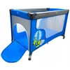 Sulankstoma kelioninė lova K2n R-SPORT Playpen NAUJIENA