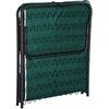 Home4You Sulankstoma lova GRECA, 80x195x34 cm