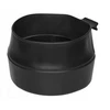 Puodelis Wildo® FOLD-A-CUP®, Juoda