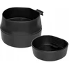 Puodelis Wildo® FOLD-A-CUP®, Juoda