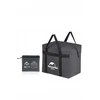 Sulankstomas krepšys Naturehike 380G, 45L, pilkas