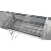 Cattara Sulankstomas medžio anglių grilis IGRANE 30x60cm