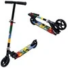 Spartan Sulankstomas paspirtukas Harry Potter 145mm