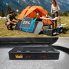 Sulankstomas saulės skydelis 100 W nešiojamas saulės įkroviklis, skirtas Ctolita Camping