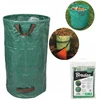 Bradas KOSZ OGRODOWY sulankstomas PICK-UP 120l
