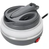 Sulankstomas turistinis virdulys, silikonas, 0,6 l, 750 W, komplekte dėklas, Camry CR 1374