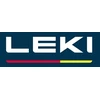Sulankstomos bėgimo lazdos Leki Neotrail FX. One Superlite, juodos/geltonos/raudonos