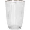 Excellent Houseware Nežinomas Stiklinė, stiklas, 0.395 l