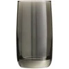Sulčių stiklinės Luminarc 330ml/4vnt. grafito spalvos