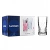 Sulčių stiklinės Salzburg Luminarc 380ml/6vnt.
