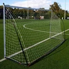 Sulenkama futbolo vartų sistema Quickplay Kickster Elite 12x6' (matmenys 3,6 x 1,8 m)