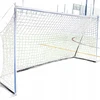Sulenkama futbolo vartų sistema Quickplay Kickster Elite 12x6' (matmenys 3,6 x 1,8 m)