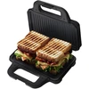 Sumuštinių ir panini gaminimo mašina, 1400 W, nelipni danga Camry CR 3067 CR3067