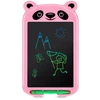 SUN BABY LCD grafinė planšetė piešimui vaikams Znikopis Notepad 8.5
