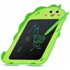 SUN BABY LCD grafinė planšetė piešimui vaikams Znikopis Notepad 8.5