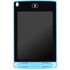 Sun Baby LCD grafinis piešimo planšetinis kompiuteris vaikams Znikopis Stylus Board 6,5"
