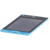 Sun Baby LCD grafinis piešimo planšetinis kompiuteris vaikams Znikopis Stylus Board 6,5"