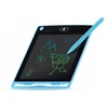 Sun Baby LCD grafinis piešimo planšetinis kompiuteris vaikams Znikopis Stylus Board 6,5"