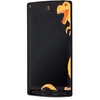 Sun Baby LCD piešimo planšetė vaikams, 8,5 colių, daugiaspalvė, Dinozauras, juoda