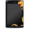 Sun Baby LCD piešimo planšetė vaikams, 8,5 colių, daugiaspalvė, Dinozauras, juoda