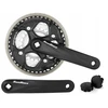 Priekinio žvaigždžių blokas SunRace FCM500 42x34x24T 170mm 6/7/8-speed su CG