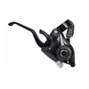 SUNRUN EF-51 3x6 18 greičių svirtys, tinkamos SHIMANO pavarų perjungėjams