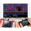 SUP Nešiojama mini konsolė Retro 500 Games Gameboy Extra žaidimų kilimėlis vaikams