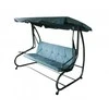 Besk Supama sofa Mėlyna 200x120x170cm