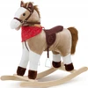 SUPAMASIS ARRGAS DIDELIS 74cm supamasis žirgas GALLOPING ROCKING TIL Sesttino