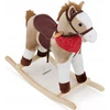 SUPAMASIS ARRGAS DIDELIS 74cm supamasis žirgas GALLOPING ROCKING TIL Sesttino